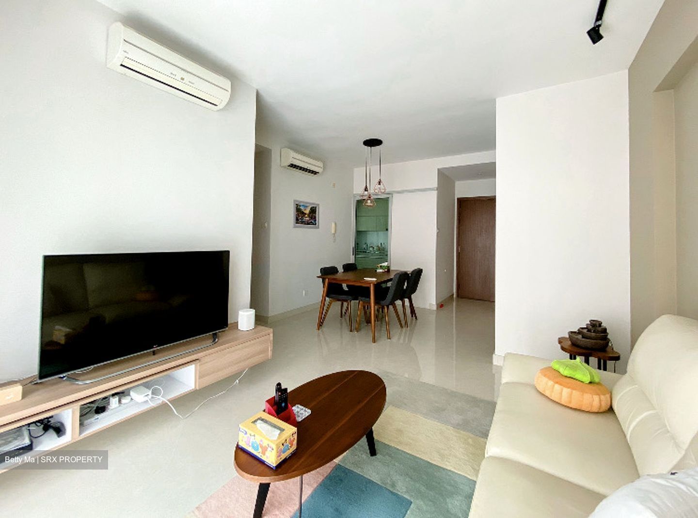 The Medley (D15), Apartment #330510561
